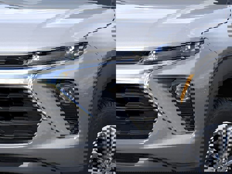 New 2026 Chevrolet TrailBlazer LS image 10