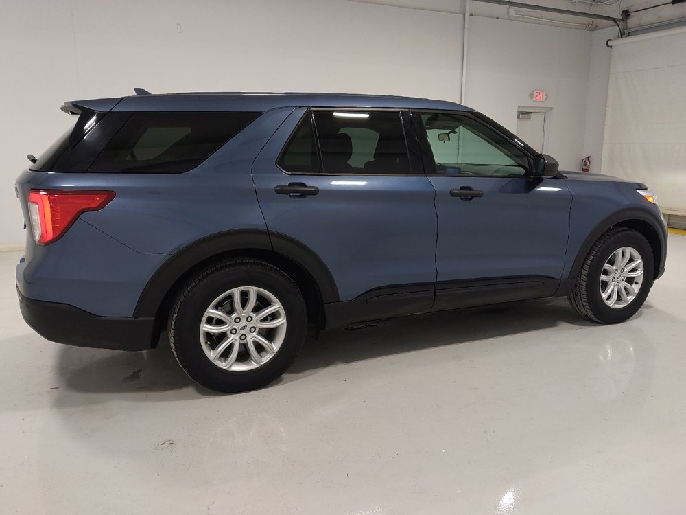 Used 2020 Ford Explorer 2WD image 10