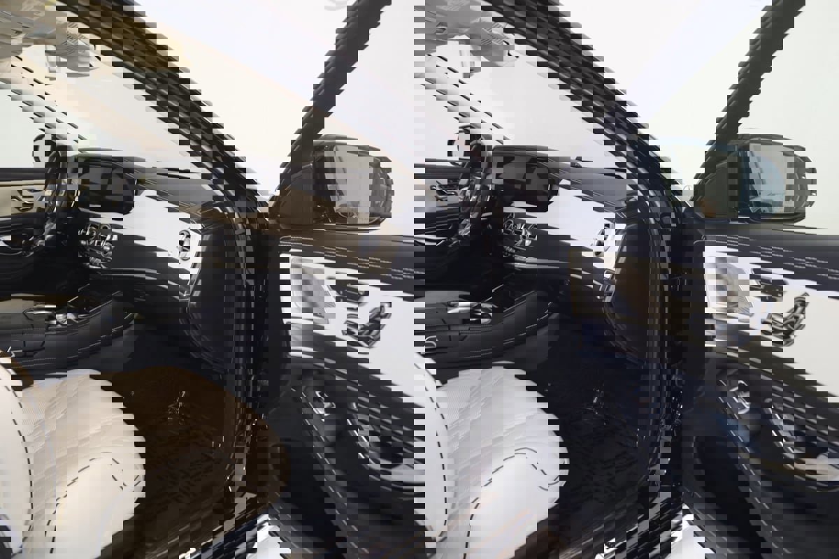 Used 2019 Mercedes-Benz S 63 AMG S 4MATIC Sedan image 84