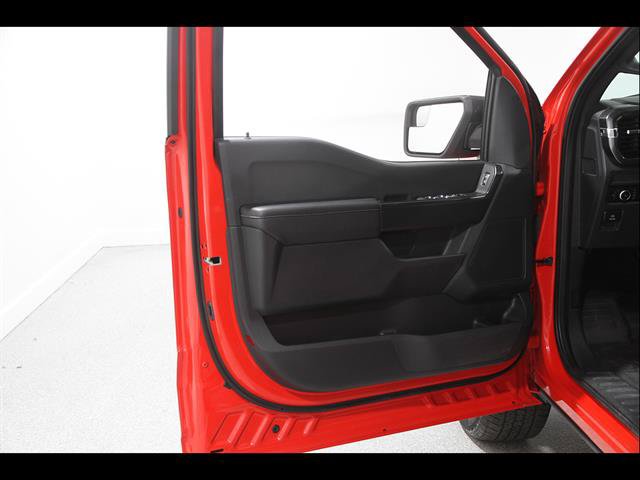 Used 2023 Ford F150 XL w/ STX Appearance Package AWD/4WD image 4