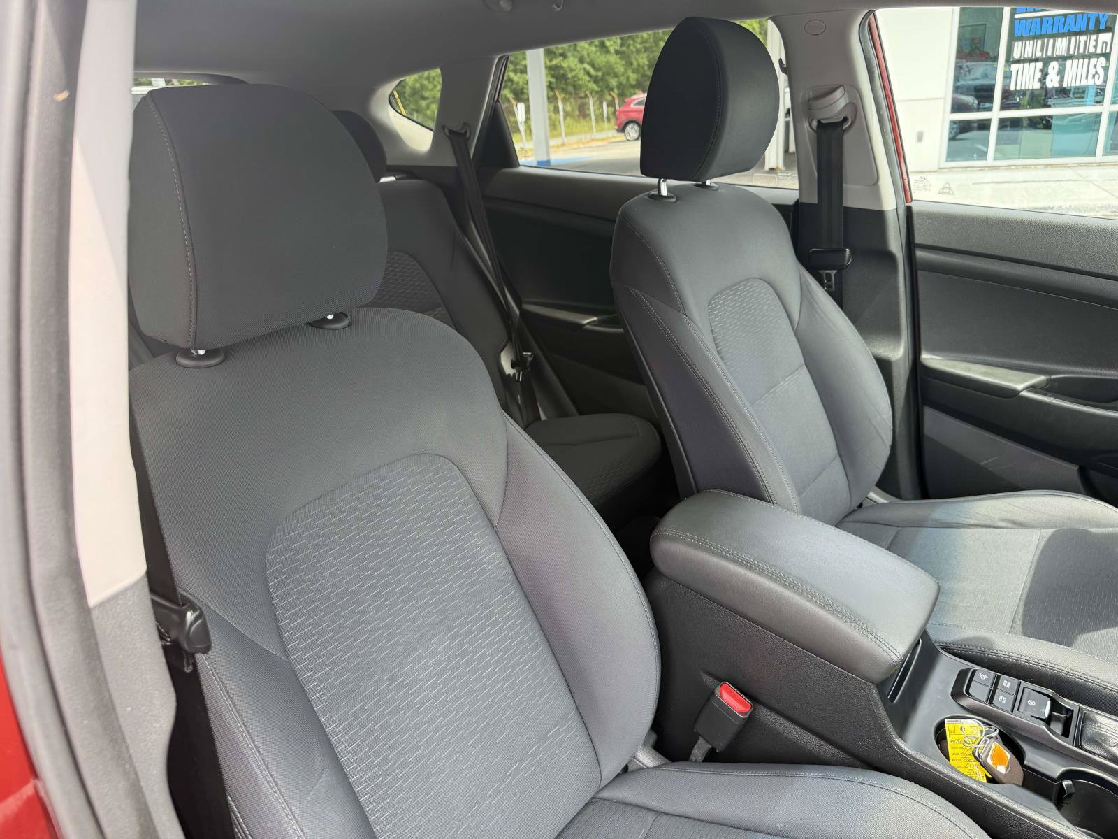 Used 2020 Hyundai Tucson Value AWD/4WD image 28