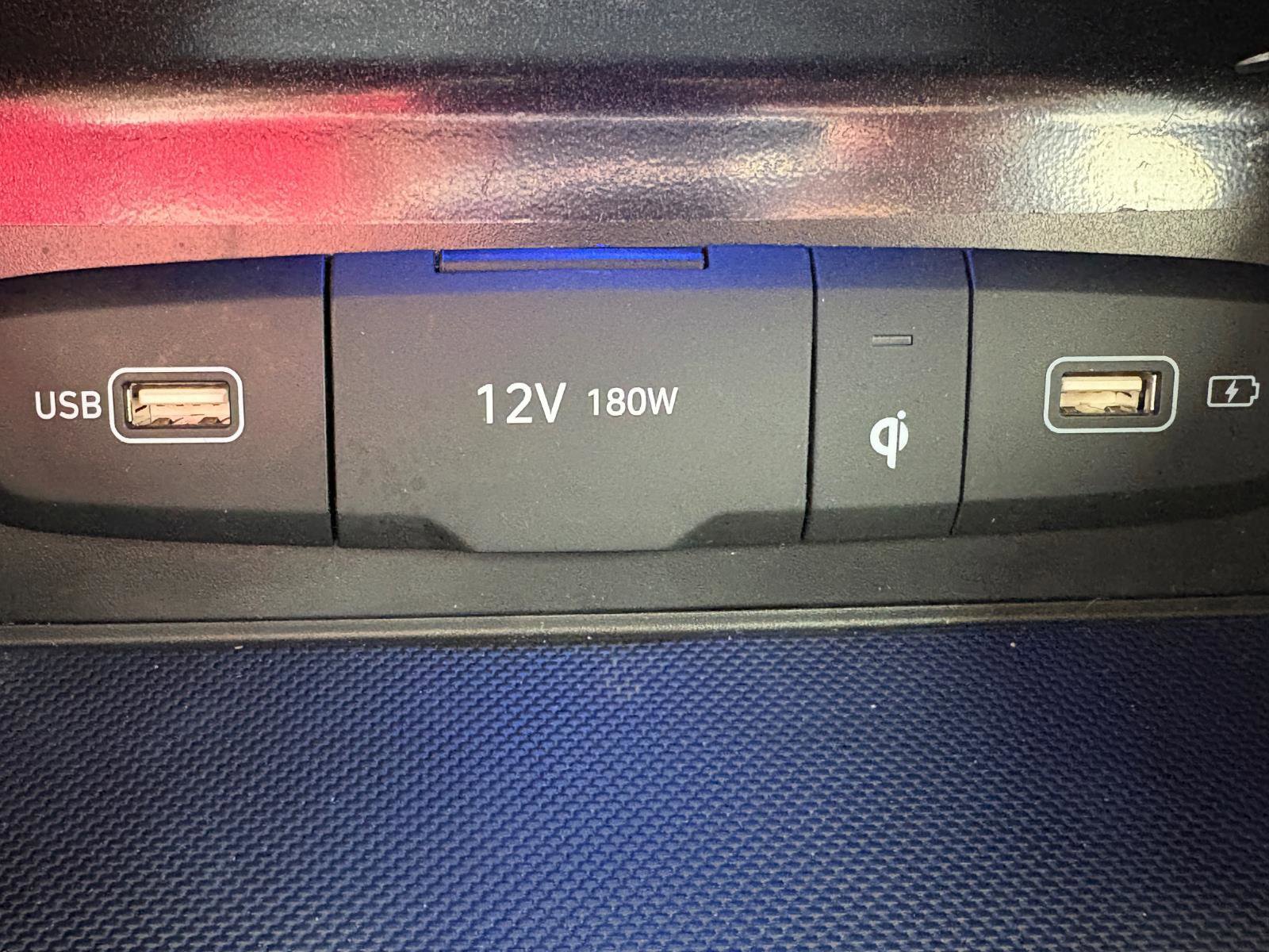 Used 2024 Hyundai Tucson SEL image 28