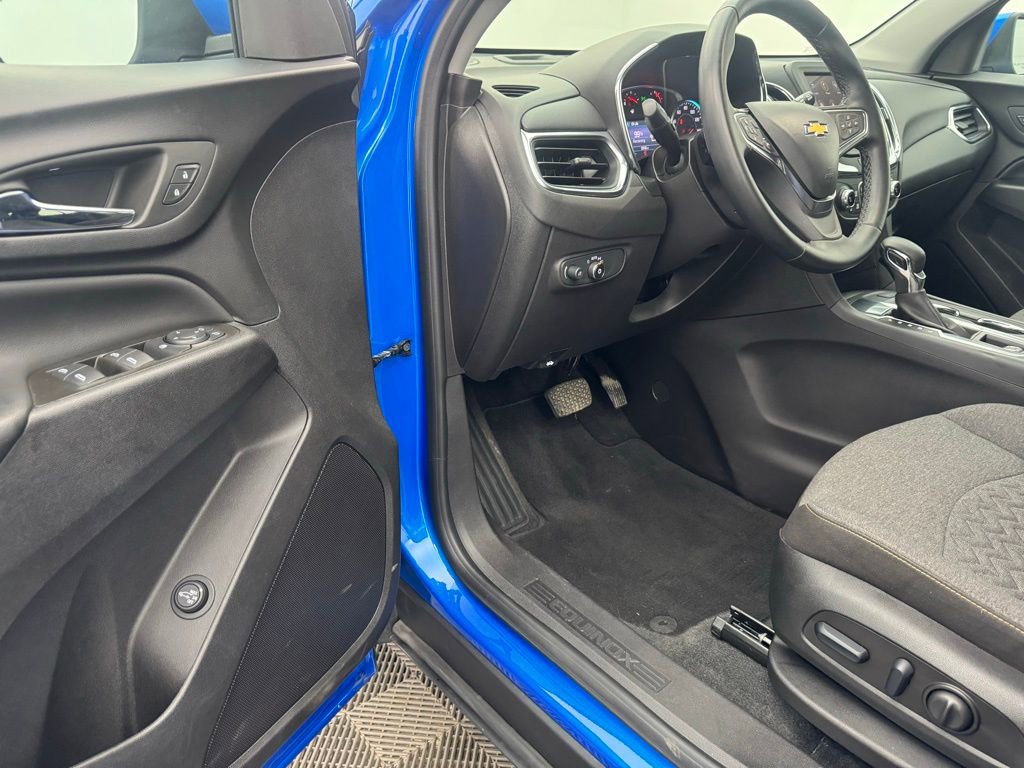 Used 2024 Chevrolet Equinox LT image 13