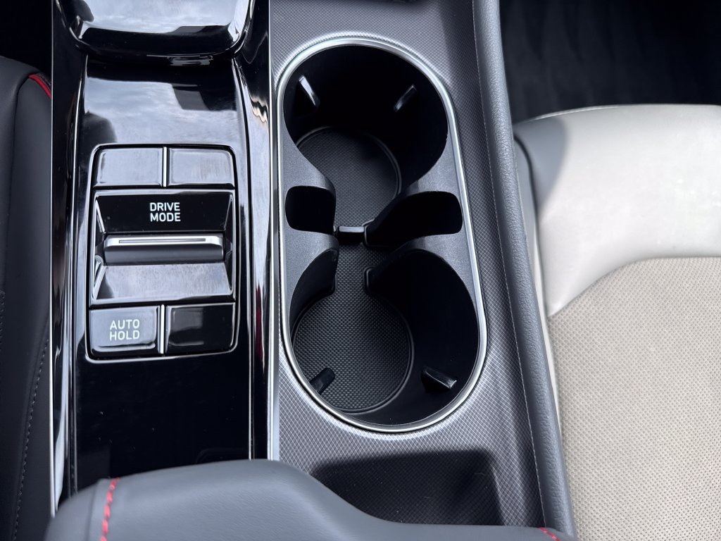 Used 2023 Hyundai Sonata SEL Plus FWD image 28