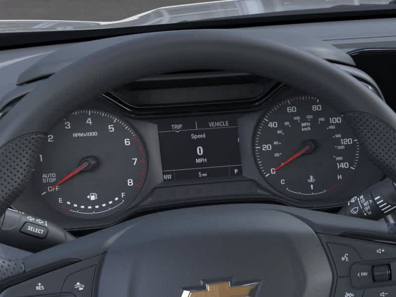 New 2026 Chevrolet Trax LS w/ LS Convenience Package FWD image 18