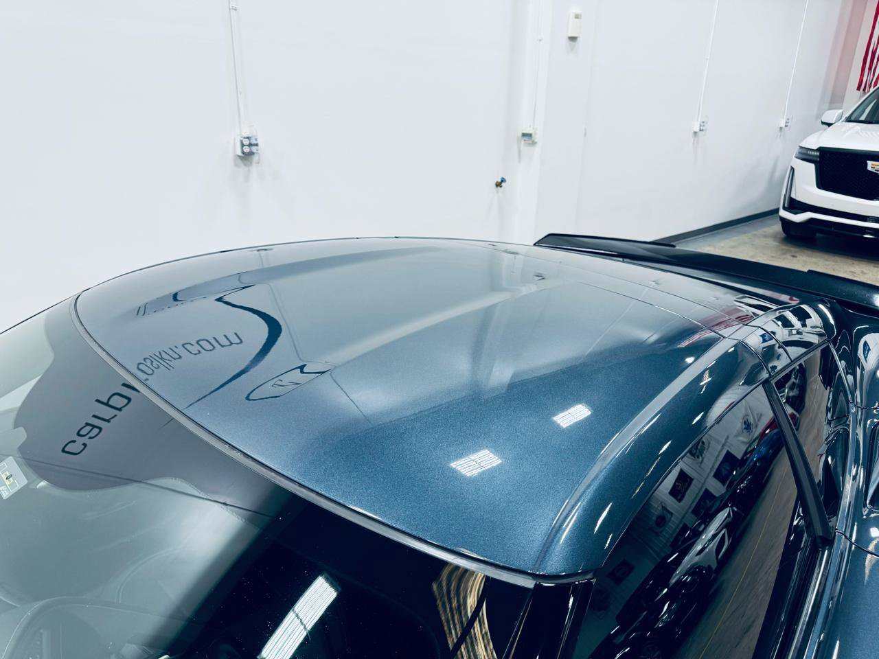 Used 2019 Chevrolet Corvette Grand Sport RWD image 15
