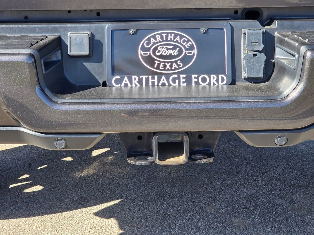 Used 2024 RAM 2500 Limited image 13