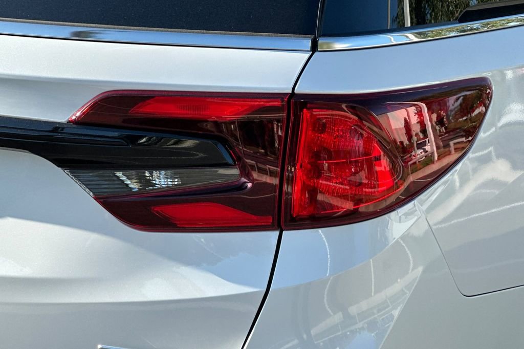 New 2026 Honda Odyssey Touring image 31