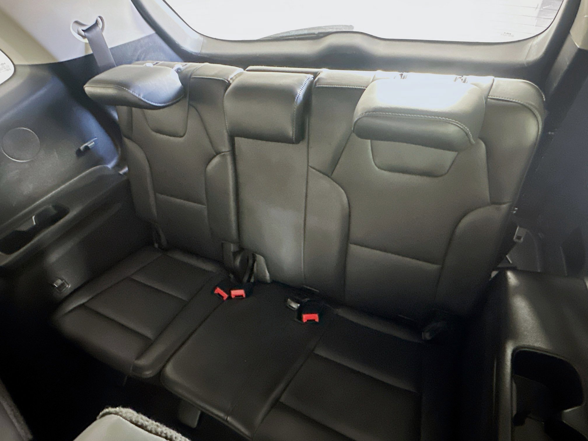 Used 2025 Kia Telluride S FWD image 29