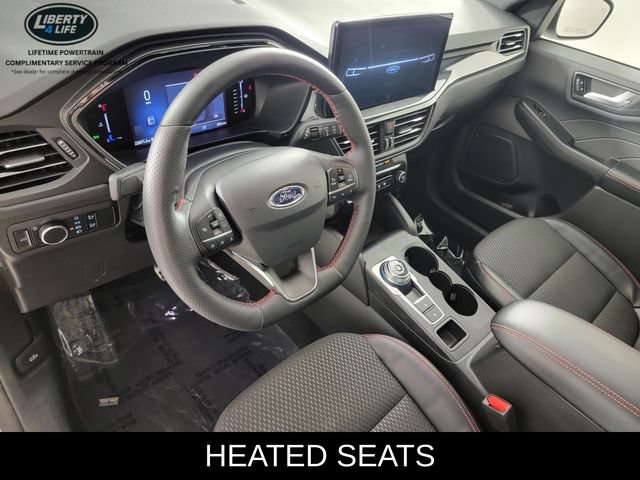 Used 2024 Ford Escape ST-Line w/ Tech Pack #1 AWD/4WD image 12