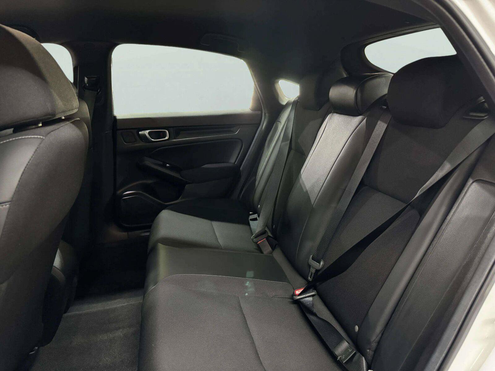 Used 2024 Honda Civic Sport image 38