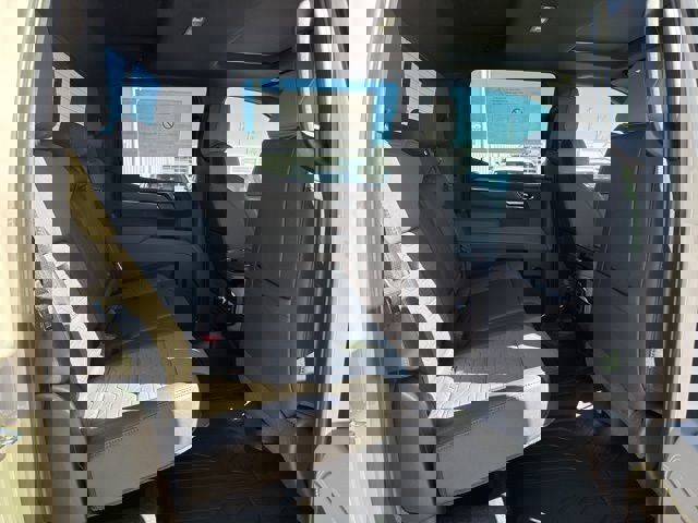 New 2026 Chevrolet Silverado 1500 ZR2 w/ Dark Appearance Package image 46