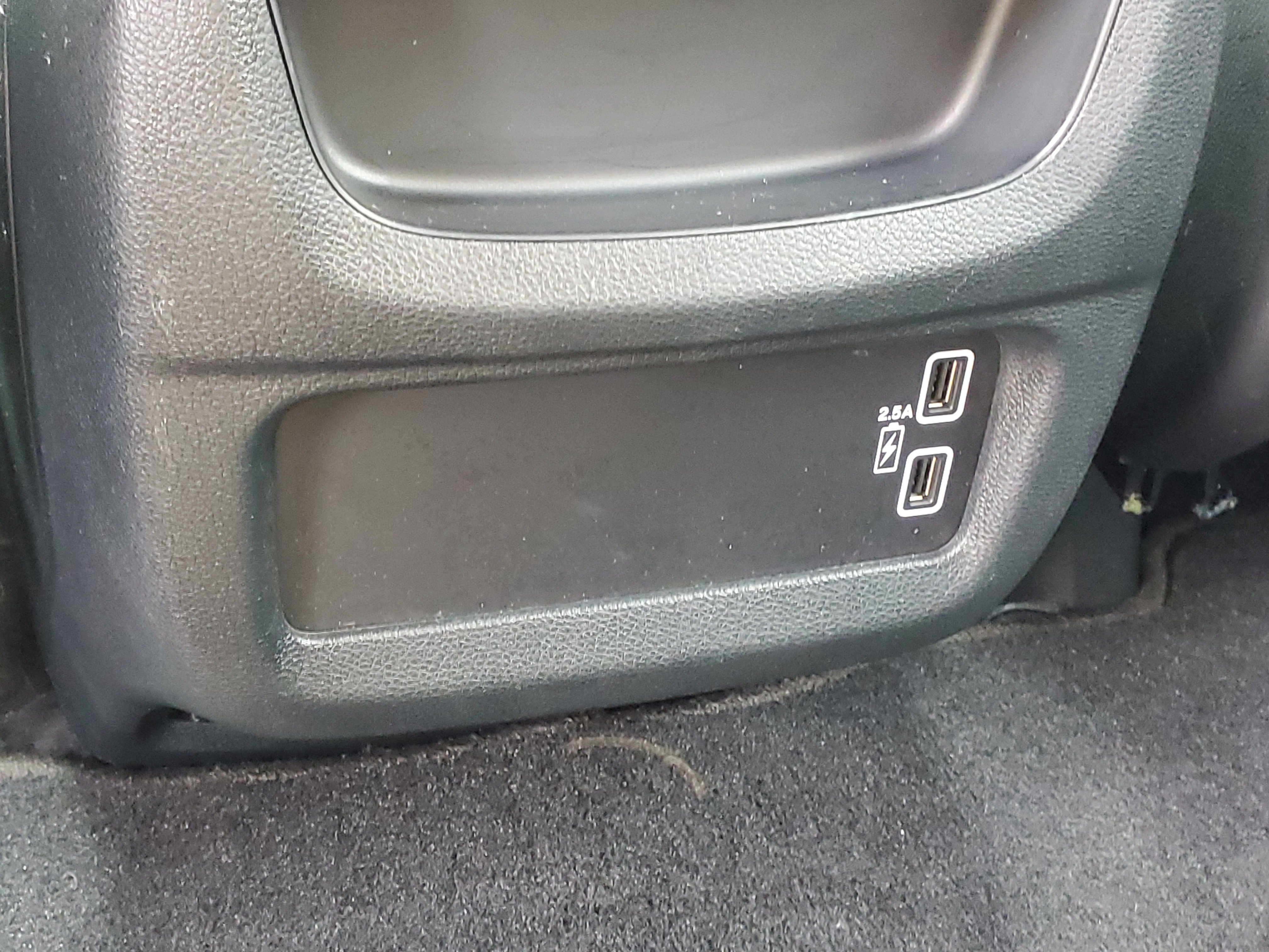 Certified 2023 Honda Passport EX-L image 15