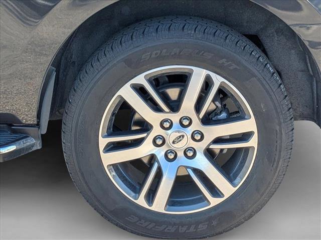 Certified 2023 Ford Expedition Limited image 5