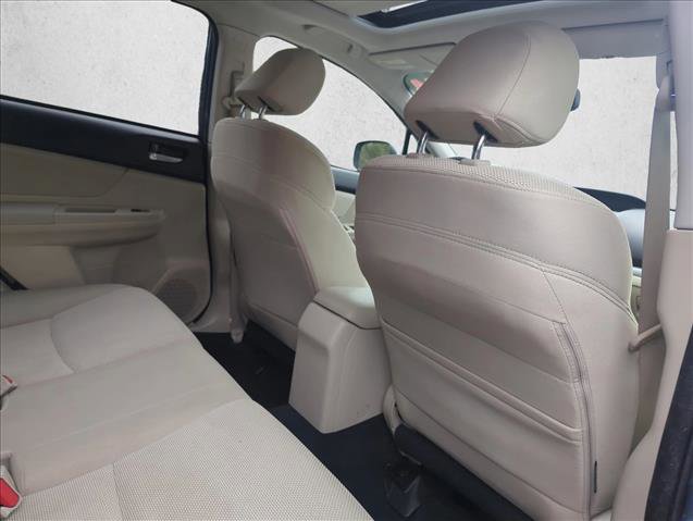 Used 2014 Subaru Crosstrek 2.0i Premium w/ Moonroof Package image 25