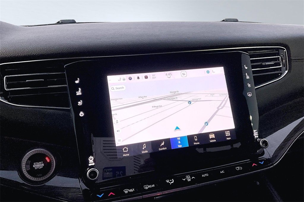 Used 2022 Jeep Wagoneer Series II image 7