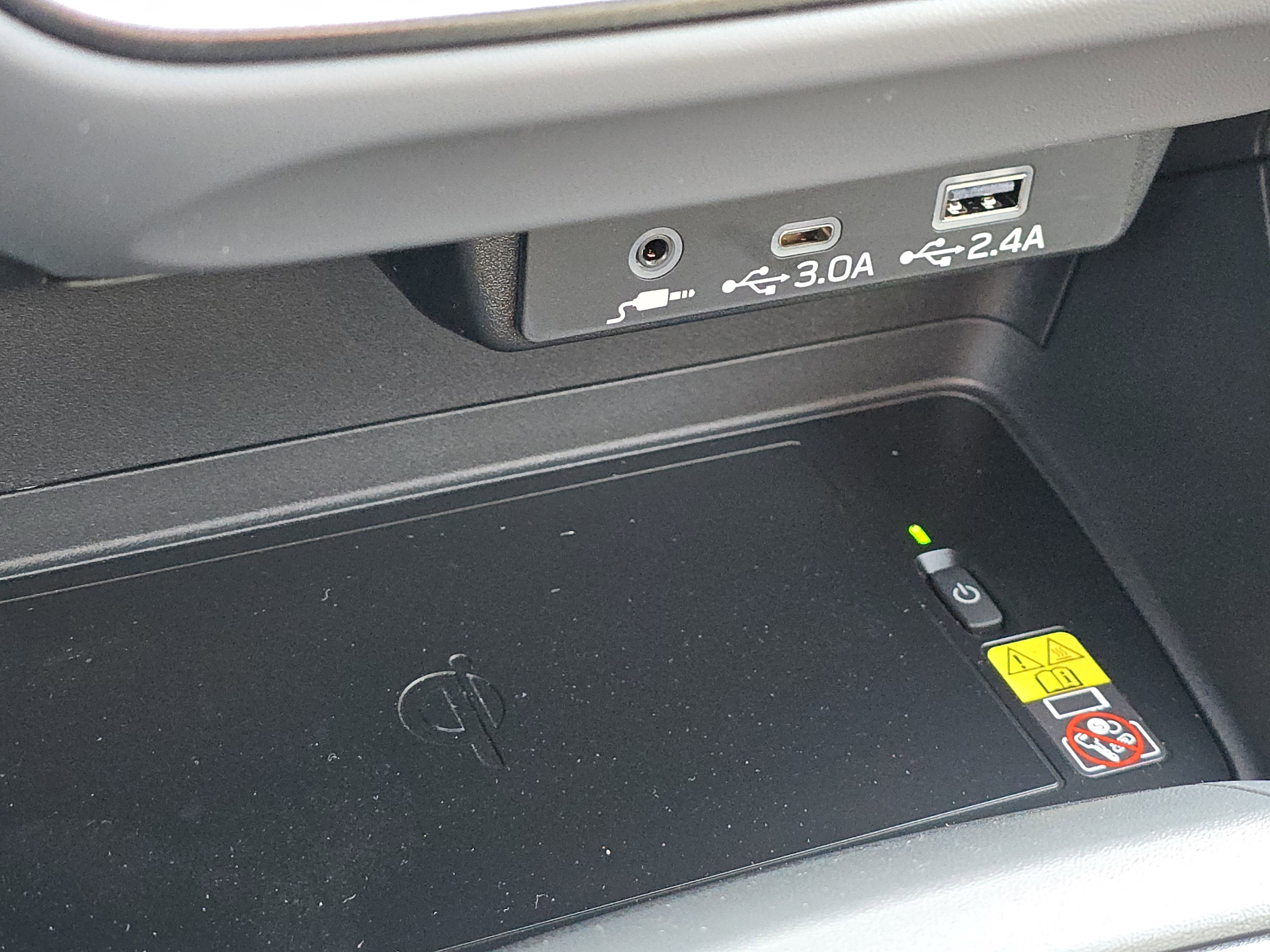 New 2026 Subaru Crosstrek 2.5i Wilderness image 23