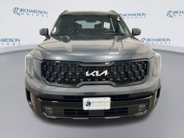 Used 2024 Kia Telluride SX Prestige X-Pro image 8