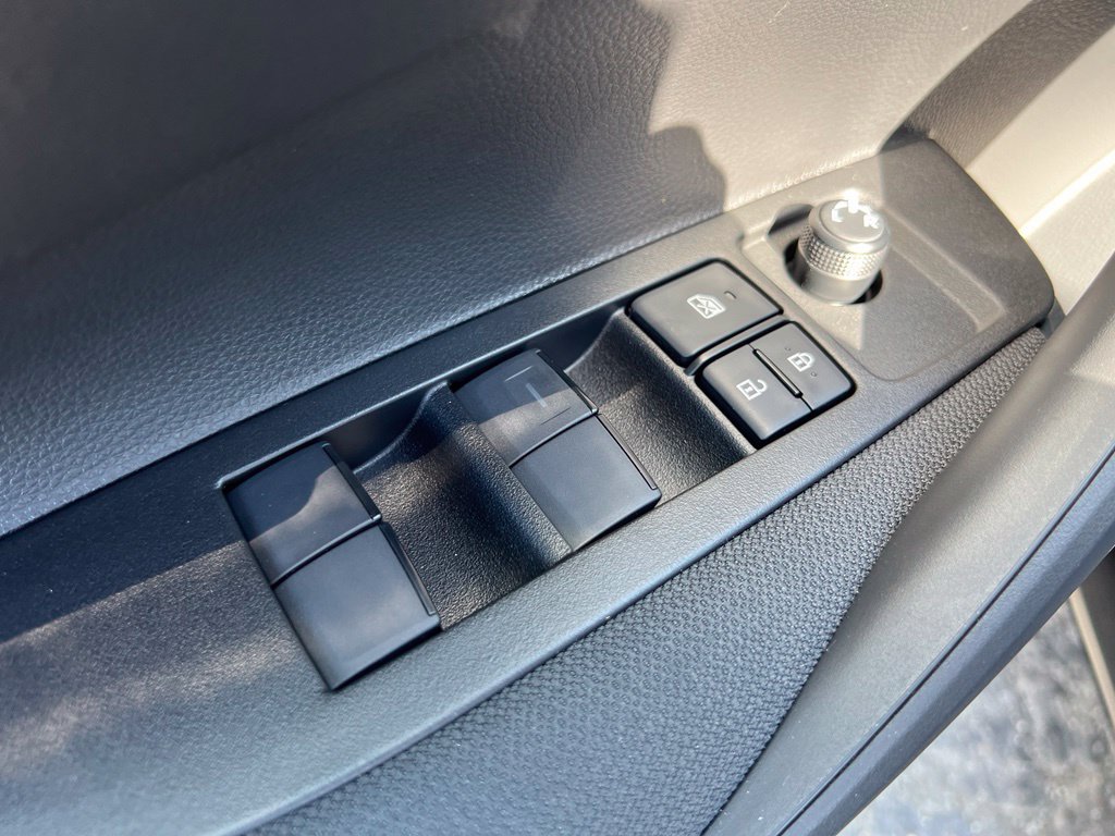 New 2027 Toyota Corolla SE FWD image 30