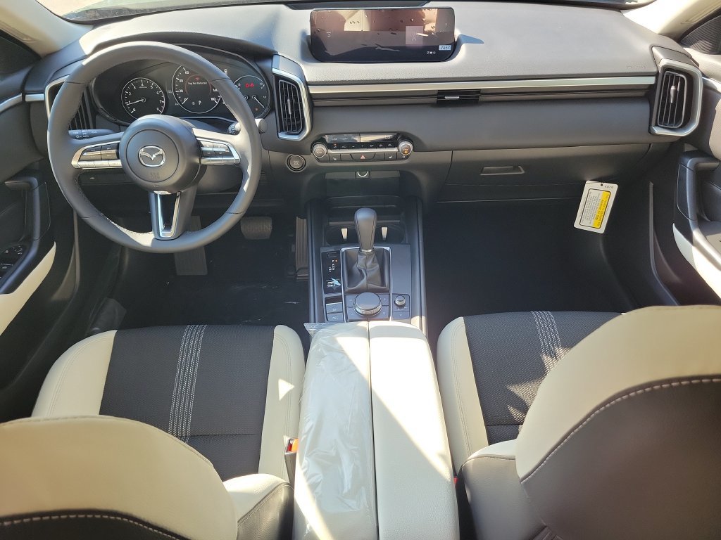New 2026 MAZDA CX-50 AWD 2.5 S w/ Weather Package image 14