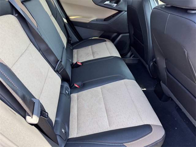 New 2026 Chevrolet Equinox ACTIV w/ Convenience Package III image 8