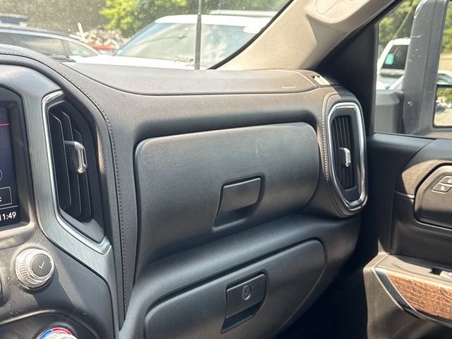 Used 2022 GMC Sierra 2500 Denali w/ Technology Package AWD/4WD image 26