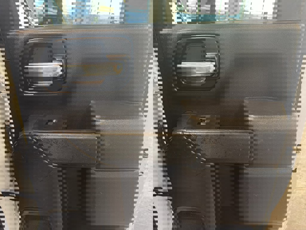 Used 2020 Chevrolet Silverado 2500 W/T w/ WT Convenience Package image 13