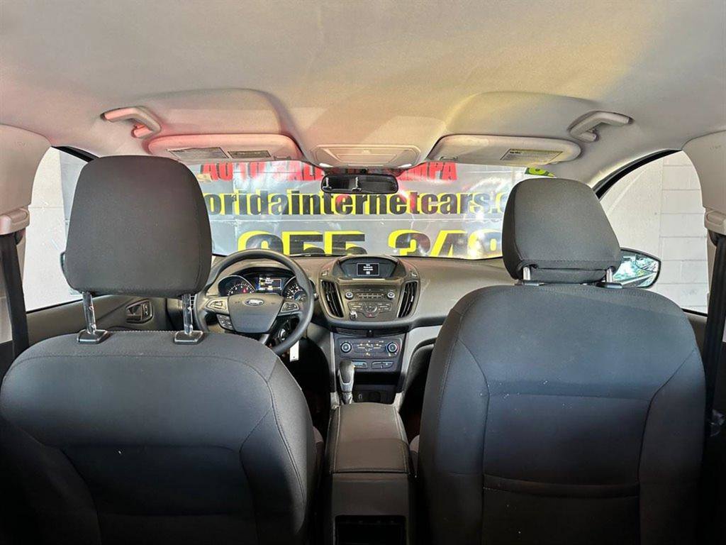 Used 2019 Ford Escape S image 13