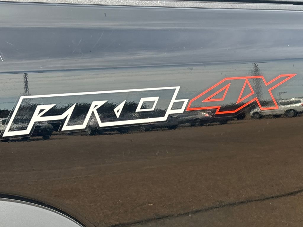 Used 2023 Nissan Frontier PRO-4X w/ Pro-4X Premium Package image 32