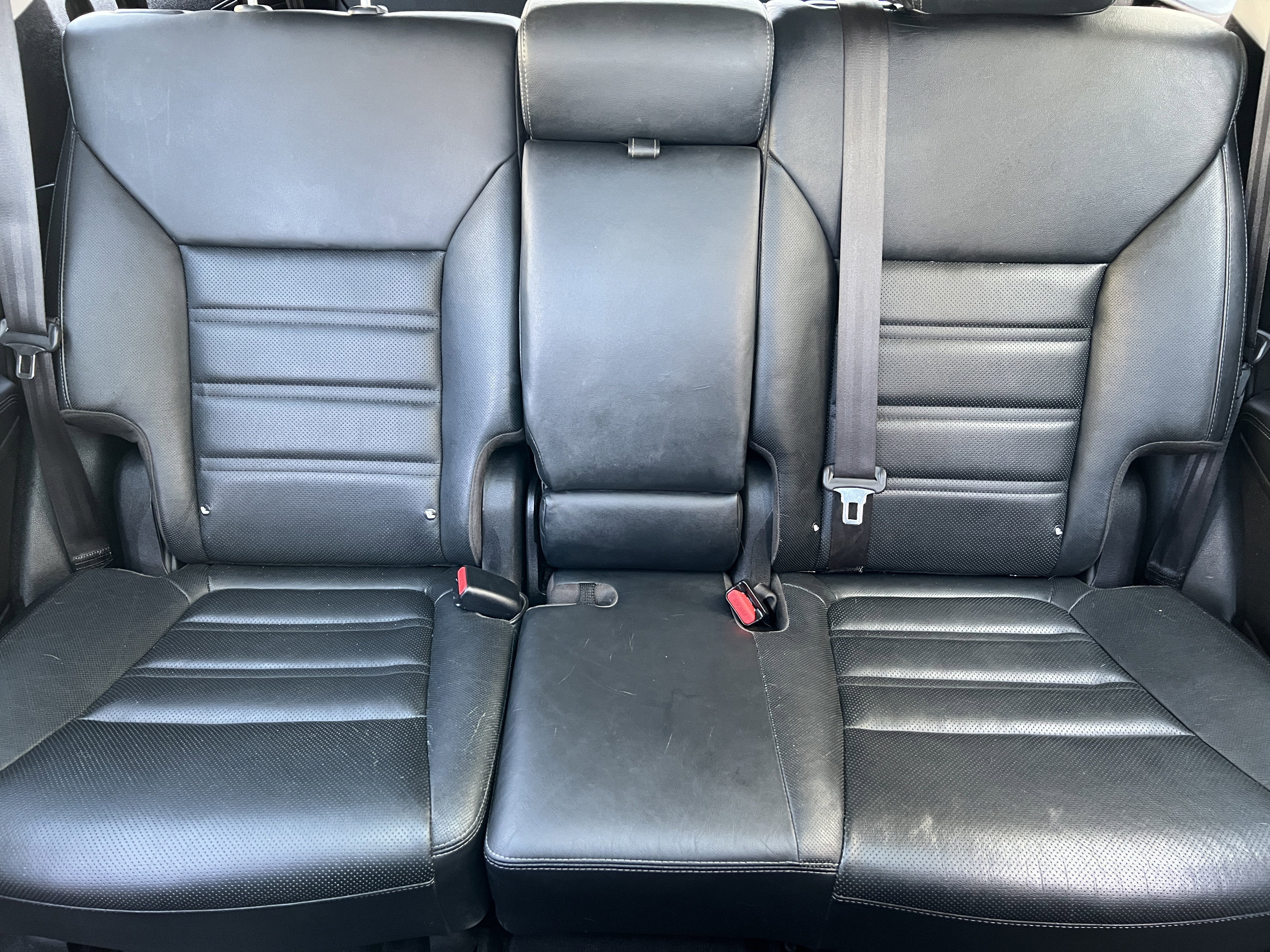 Used 2017 Kia Sorento SX AWD/4WD image 13