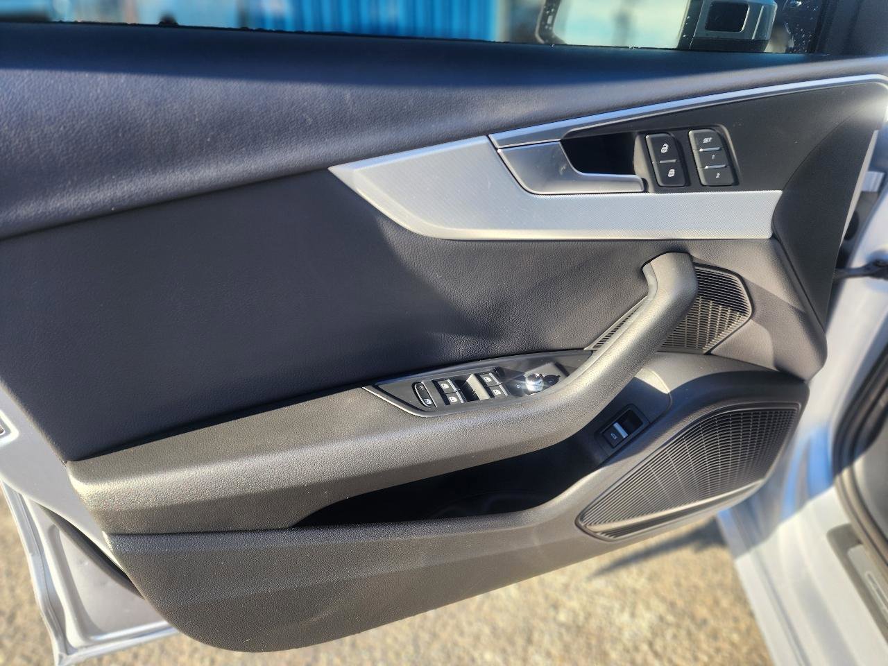 Used 2018 Audi A4 2.0T Premium Plus image 10