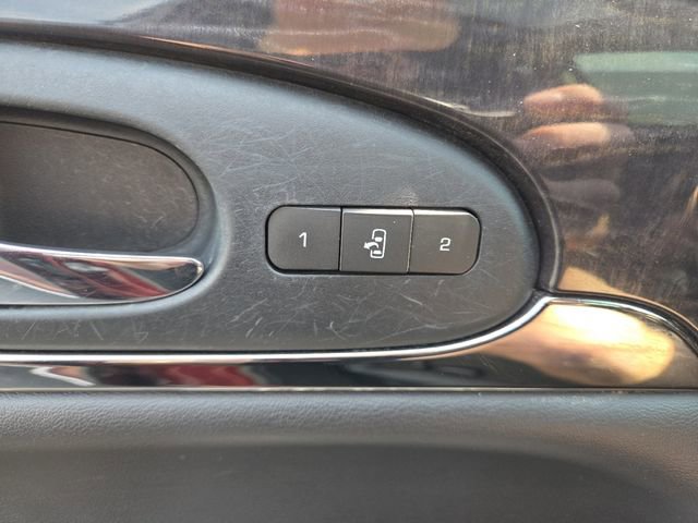 Certified 2016 Buick Enclave Leather image 11