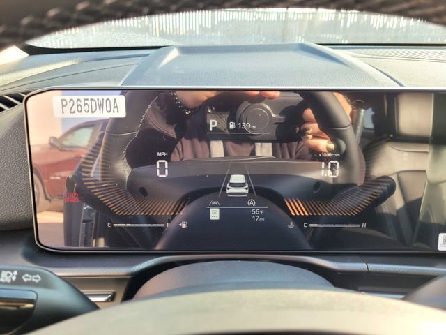 New 2026 Kia Sportage EX image 12