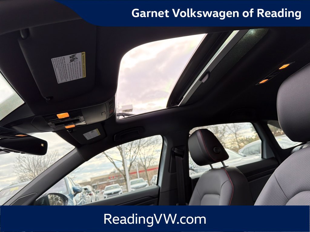 New 2026 Volkswagen Jetta GLI Autobahn FWD image 15