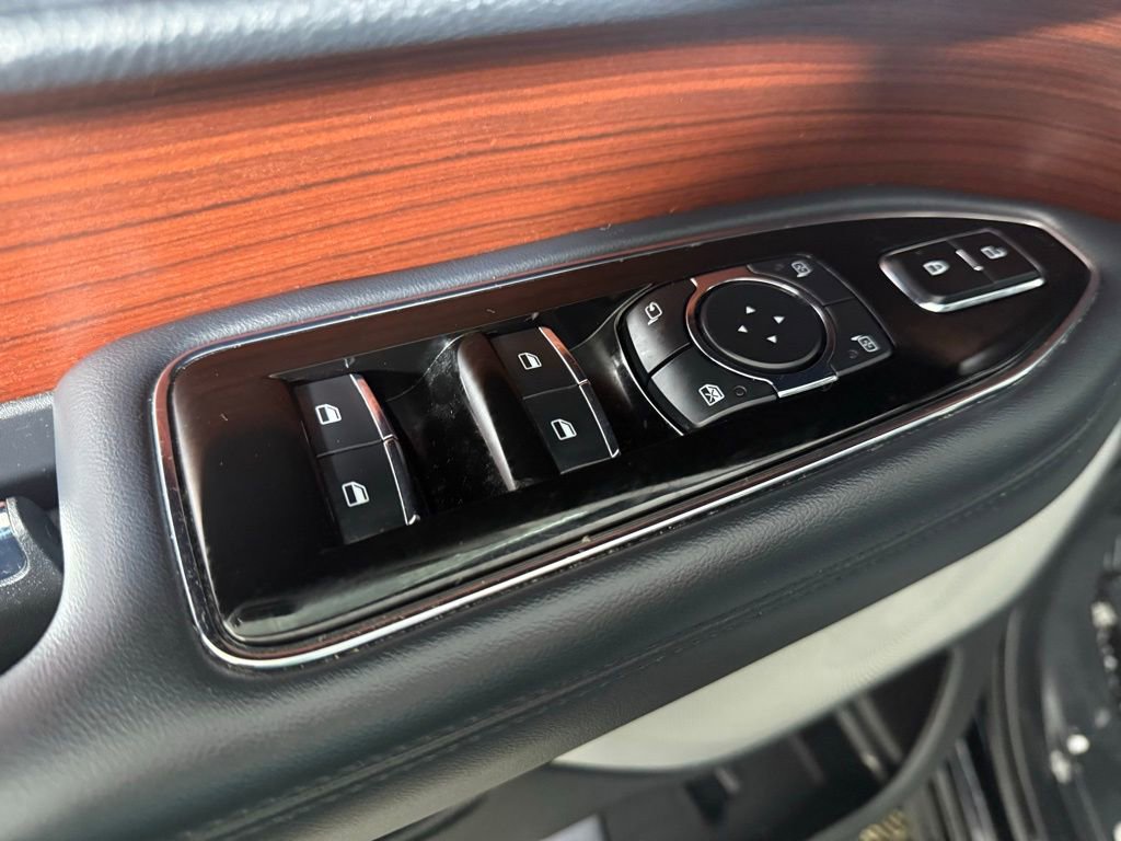 Certified 2023 Lincoln Navigator Reserve image 24