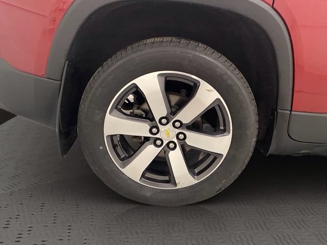 Used 2020 Chevrolet Traverse LT w/ LT Premium Package AWD/4WD image 37