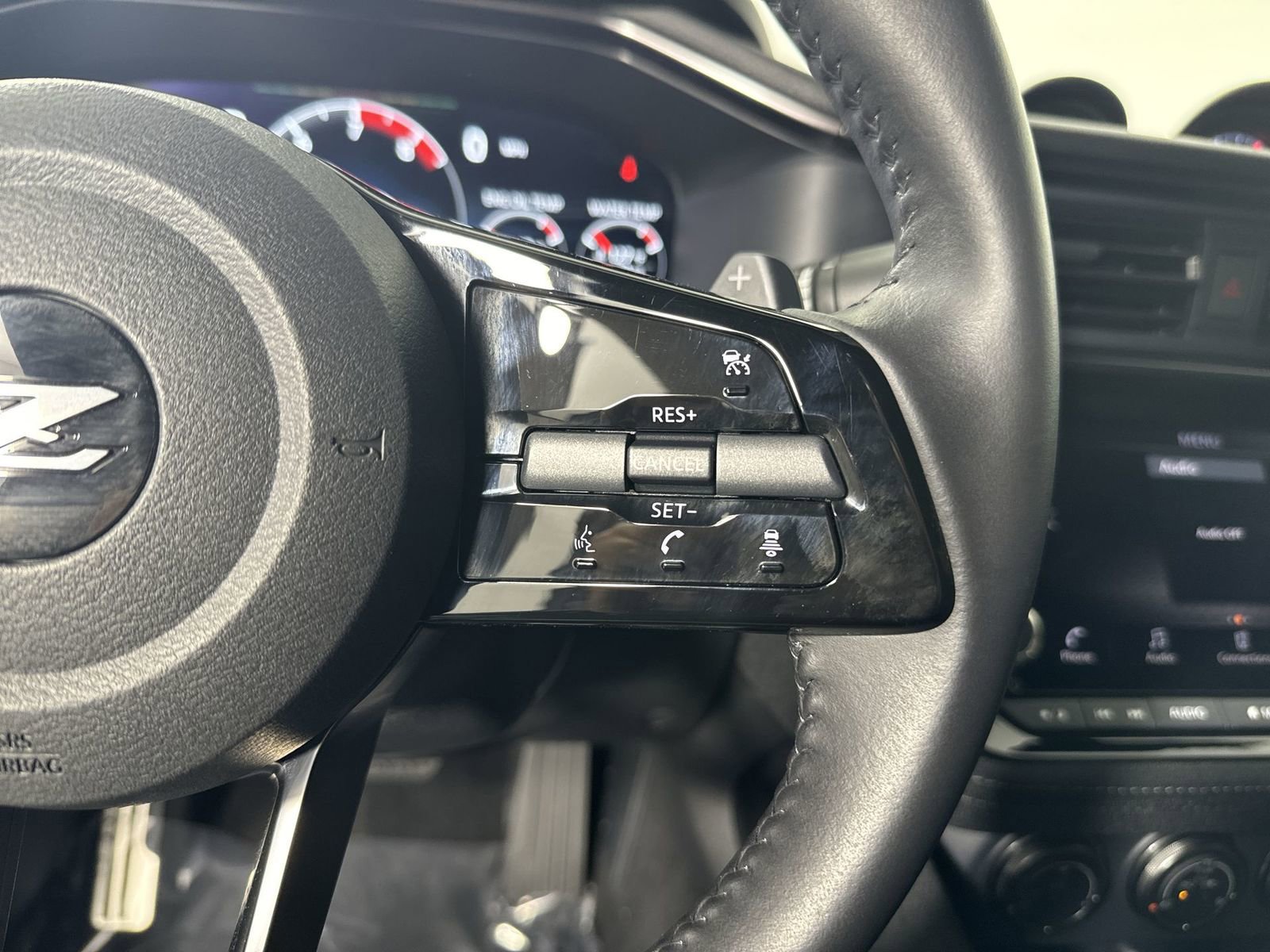 Certified 2024 Nissan Z Sport w/ Floor Mat Package image 14