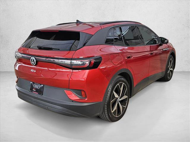 Used 2023 Volkswagen ID.4 S RWD image 5