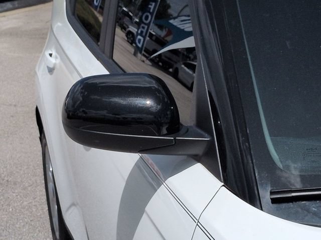 Used 2025 Kia Soul S FWD image 12