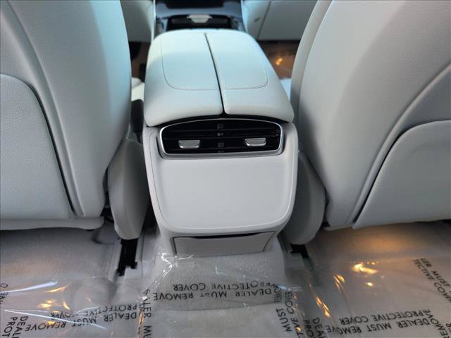 Certified 2023 Mercedes-Benz EQE 350+ 4MATIC Sedan image 18