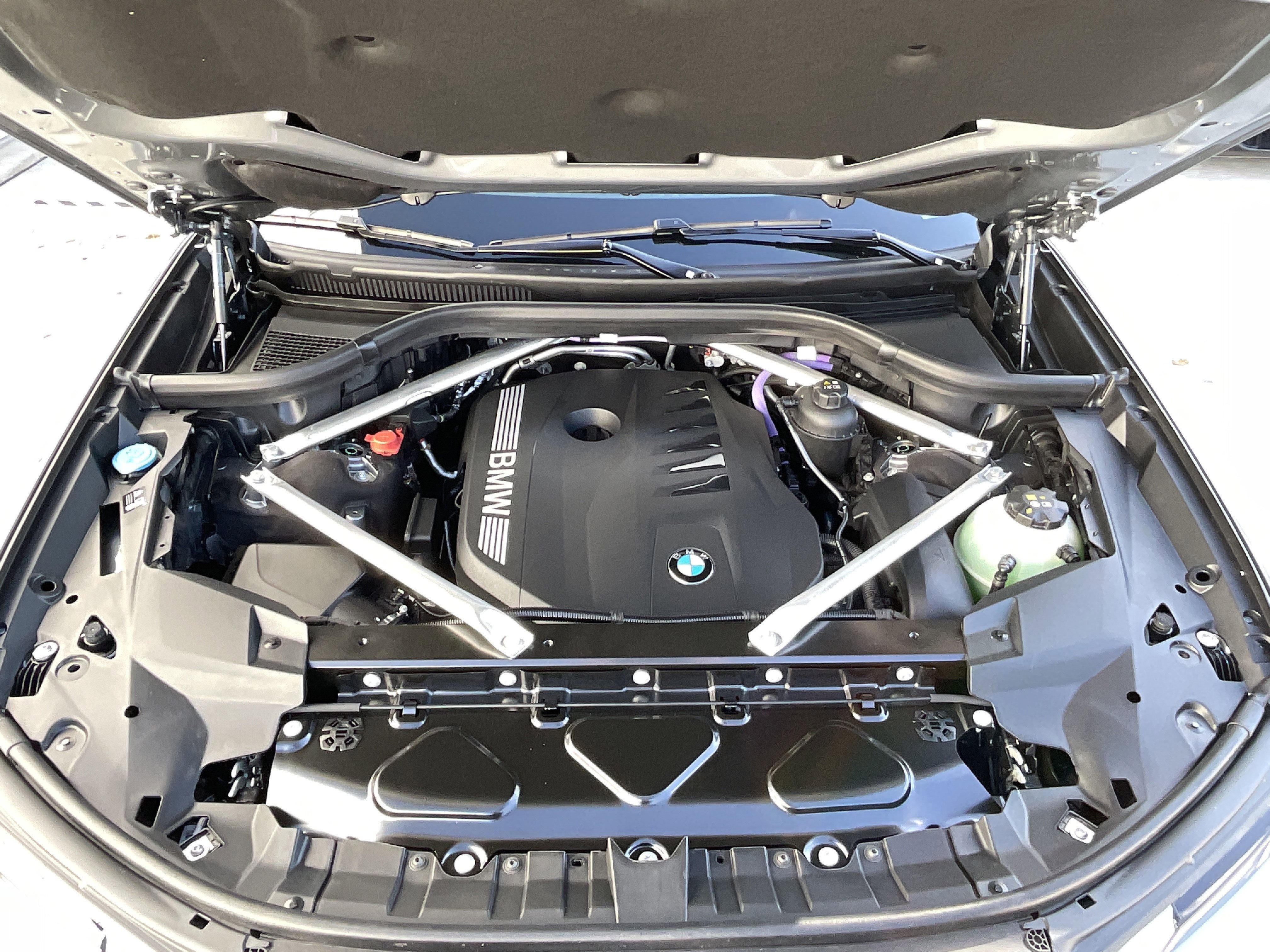 New 2026 BMW X7 xDrive40i image 33