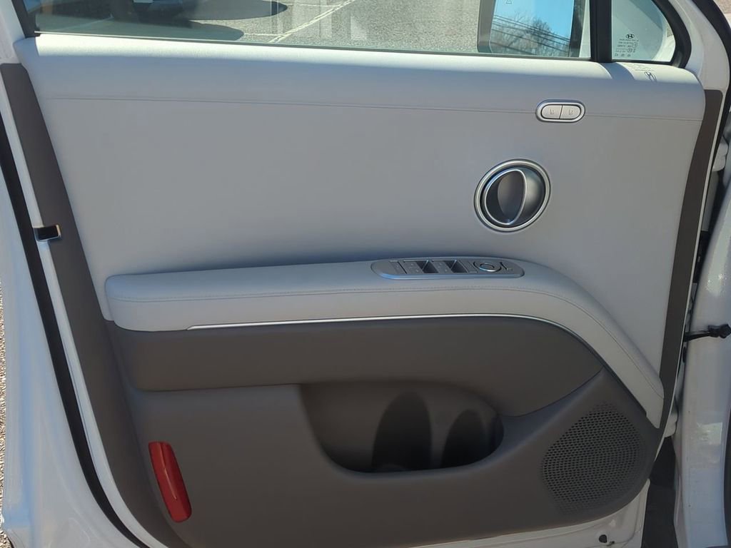 Used 2026 Hyundai Palisade Limited image 10