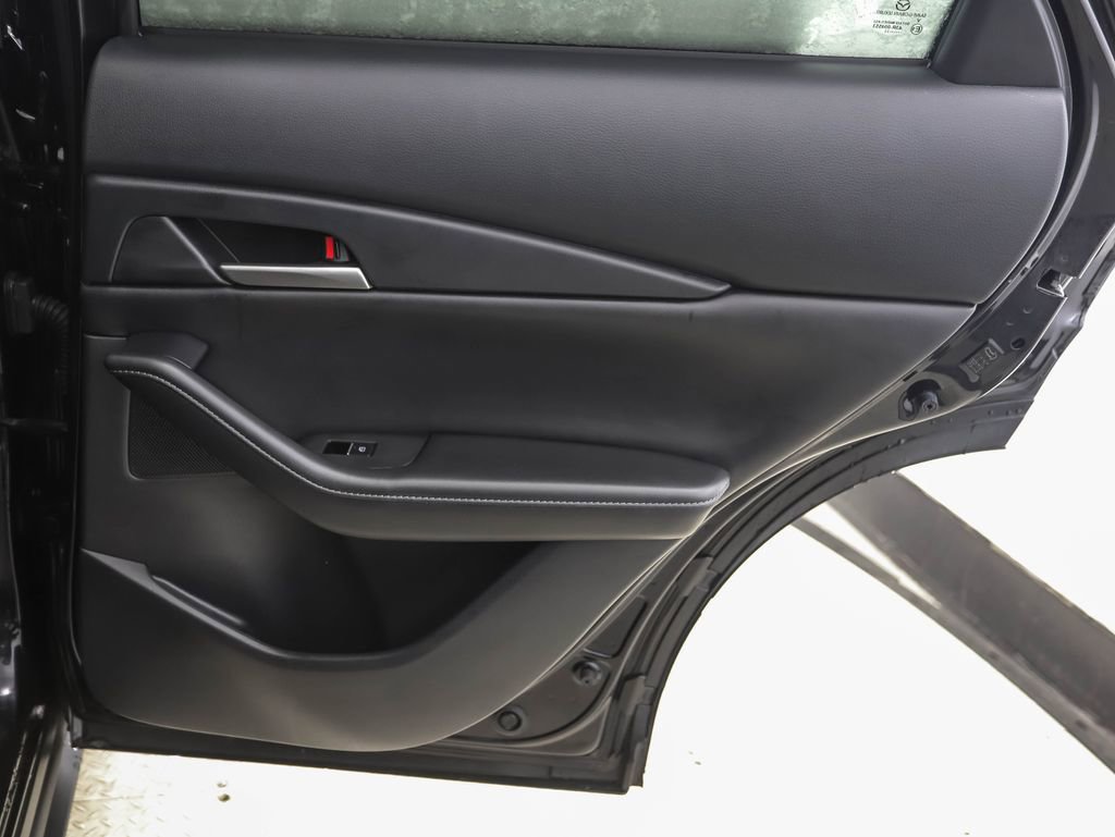 Used 2023 MAZDA CX-30 AWD 2.5 S w/ Select Package image 24