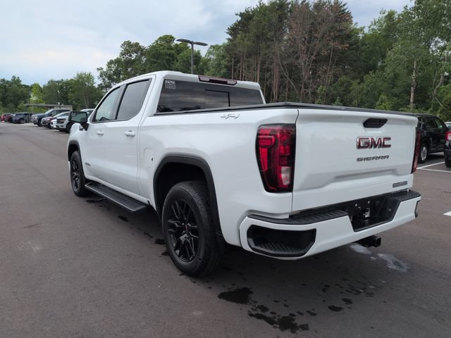 Used 2020 GMC Sierra 1500 Elevation w/ Elevation Value Package AWD/4WD image 7