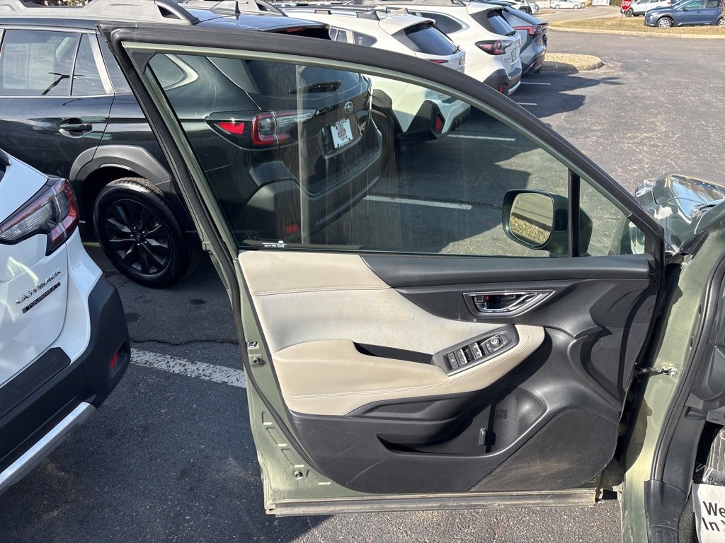 Used 2019 Subaru Forester Premium image 19