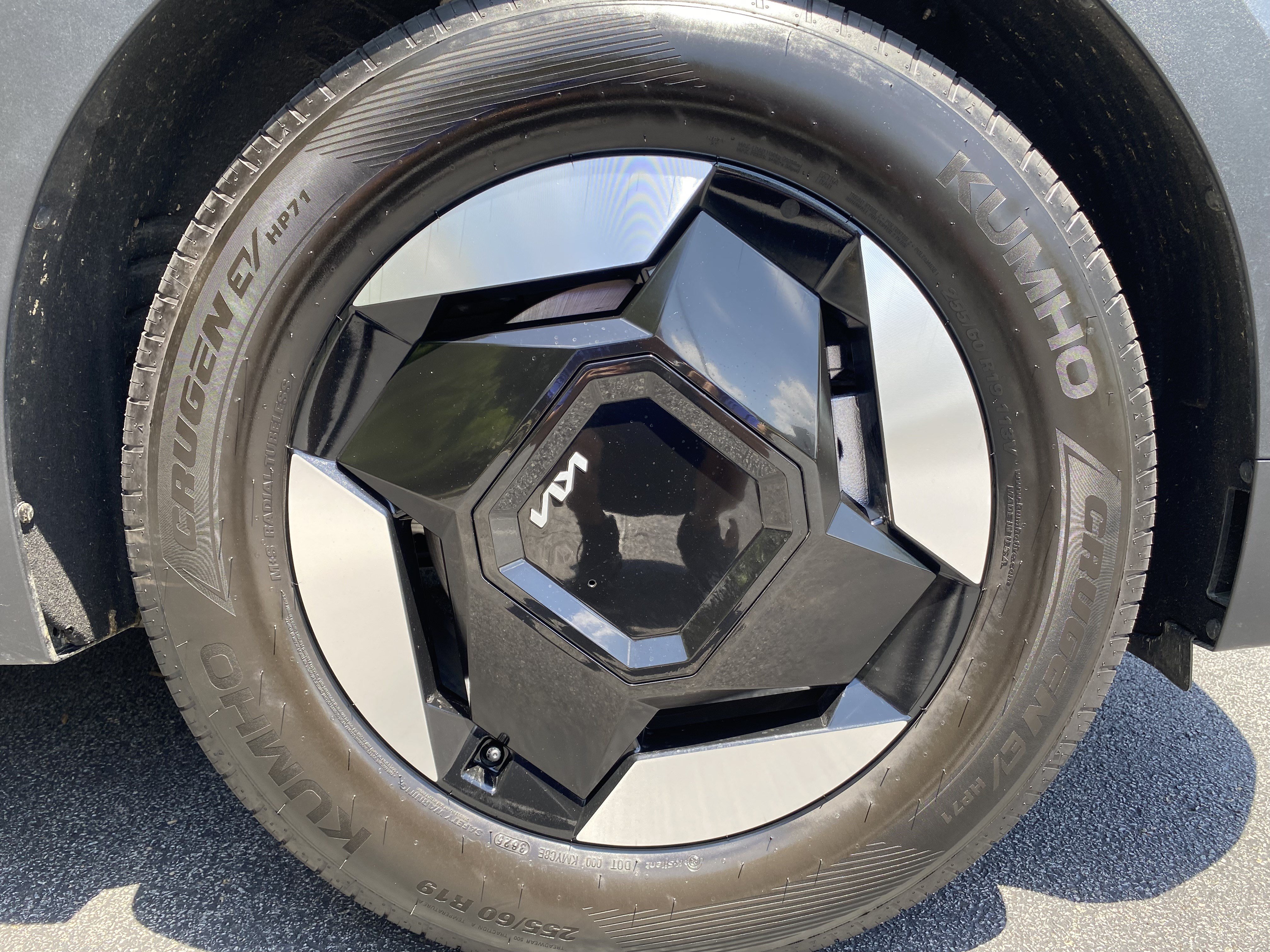 Used 2026 Kia EV9 Light RWD image 13