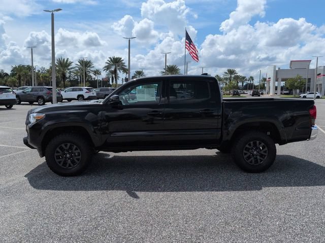 Certified 2023 Toyota Tacoma SR5 RWD image 7