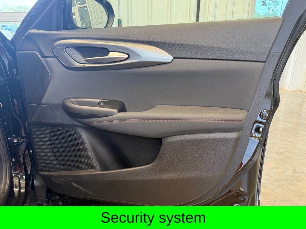 New 2025 Dodge Hornet GT image 14