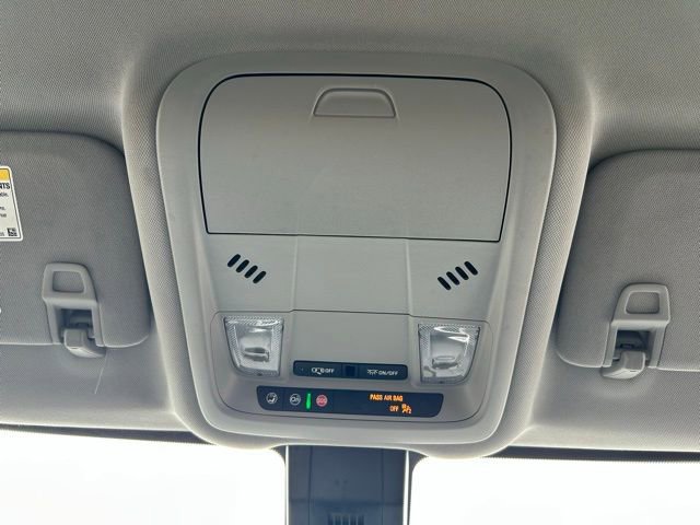 Used 2024 Chevrolet Equinox LT image 16