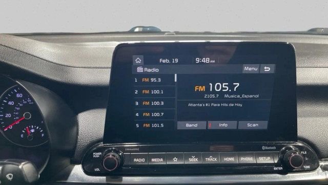 Used 2019 Kia Forte S FWD image 16